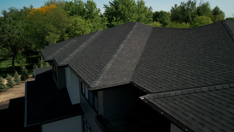 Best Roof Installation  in Woodbourne, PA