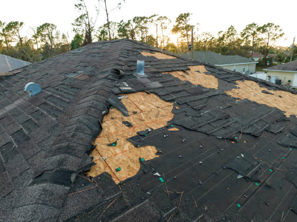 Best Commercial Roofing Services  in Woodbourne, PA