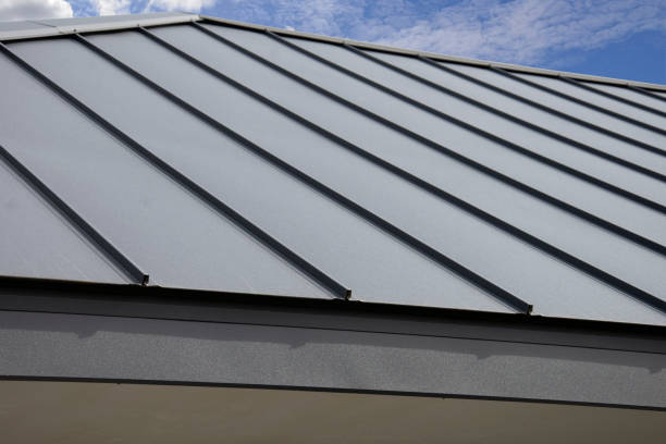 Best Steel Roofing  in Woodbourne, PA